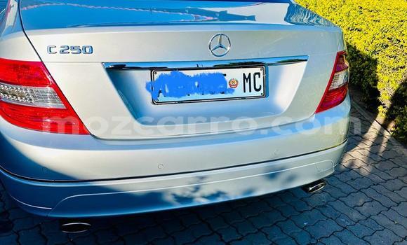 Nunua Ilio tumika Mercedes-Benz C250 coupe Nyingine Gari ndani ya Maputo nchini Maputo Nunua Ilio tumika Mercedes-Benz C250 coupe Nyingine Gari ndani ya Maputo nchini Maputo