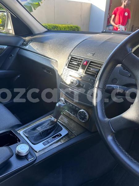 Big with watermark mercedes benz c250 coupe maputo maputo 25932