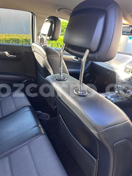 Big with watermark mercedes benz c class maputo maputo 25933