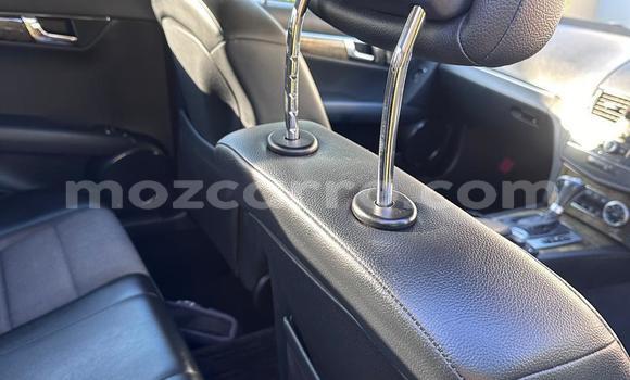 Tenga Tsaru Mercedes‒Benz C-Class Zvimwe Mota in Maputo in Maputo Tenga Tsaru Mercedes‒Benz C-Class Zvimwe Mota in Maputo in Maputo