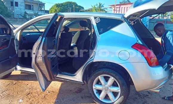 Tenga Tsaru Nissan Murano Zvimwe Mota in Maputo in Maputo Tenga Tsaru Nissan Murano Zvimwe Mota in Maputo in Maputo