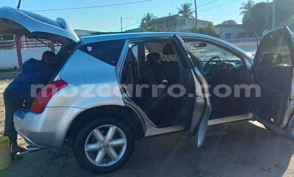 Tenga Tsaru Nissan Murano Zvimwe Mota in Maputo in Maputo Tenga Tsaru Nissan Murano Zvimwe Mota in Maputo in Maputo