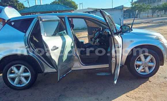 Tenga Tsaru Nissan Murano Zvimwe Mota in Maputo in Maputo Tenga Tsaru Nissan Murano Zvimwe Mota in Maputo in Maputo