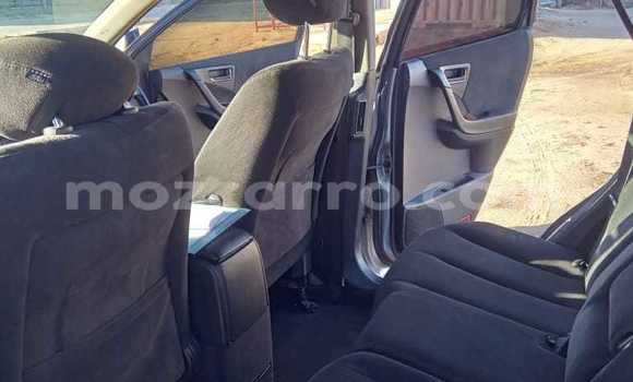 Tenga Tsaru Nissan Murano Zvimwe Mota in Maputo in Maputo Tenga Tsaru Nissan Murano Zvimwe Mota in Maputo in Maputo