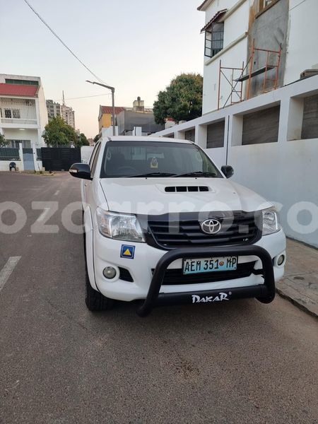 Big with watermark toyota hilux maputo maputo 25935