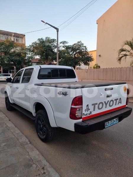 Big with watermark toyota hilux maputo maputo 25935