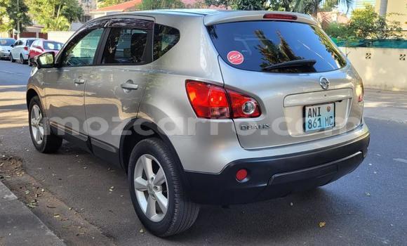 Tenga Tsaru Nissan Dualis Zvimwe Mota in Maputo in Maputo Tenga Tsaru Nissan Dualis Zvimwe Mota in Maputo in Maputo