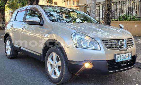 Tenga Tsaru Nissan Dualis Zvimwe Mota in Maputo in Maputo Tenga Tsaru Nissan Dualis Zvimwe Mota in Maputo in Maputo