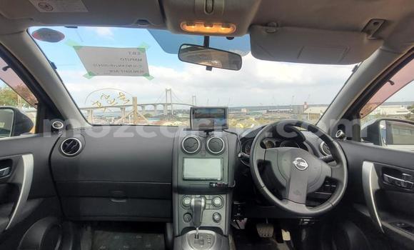 Tenga Tsaru Nissan Dualis Zvimwe Mota in Maputo in Maputo Tenga Tsaru Nissan Dualis Zvimwe Mota in Maputo in Maputo