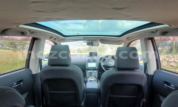 Tenga Tsaru Nissan Dualis Zvimwe Mota in Maputo in Maputo Tenga Tsaru Nissan Dualis Zvimwe Mota in Maputo in Maputo