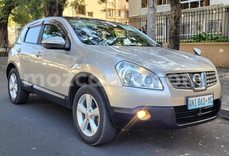 Big with watermark nissan dualis maputo maputo 25936