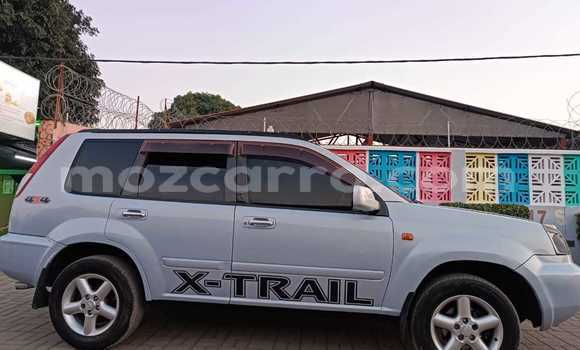 Tenga Tsaru Nissan X-Trail Bhuruu Mota in Maputo in Maputo