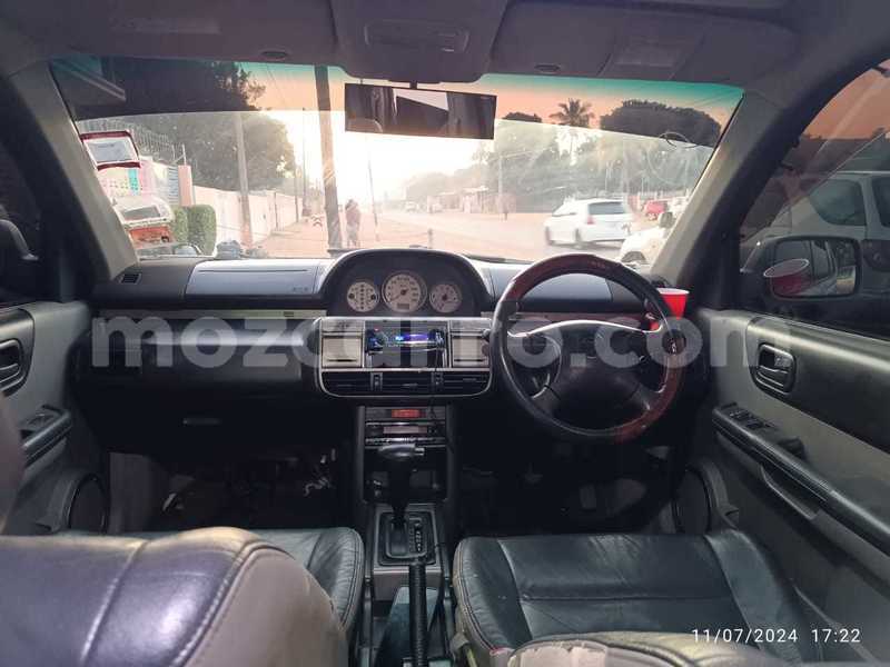 Big with watermark nissan x trail maputo maputo 25937