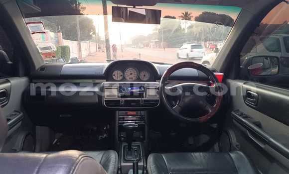 Nunua Ilio tumika Nissan X-Trail Bluu Gari ndani ya Maputo nchini Maputo Nunua Ilio tumika Nissan X-Trail Bluu Gari ndani ya Maputo nchini Maputo