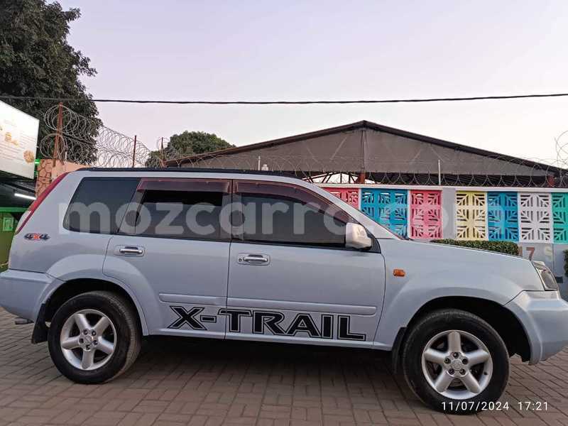 Big with watermark nissan x trail maputo maputo 25937