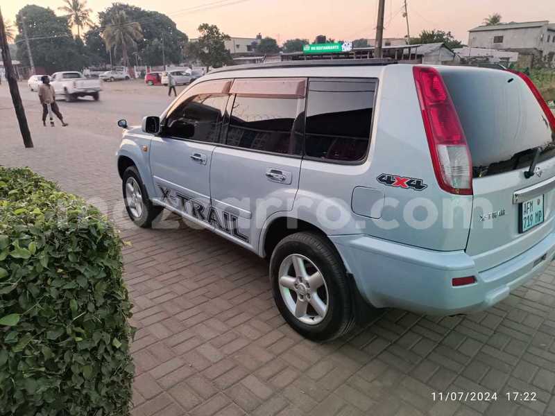 Big with watermark nissan x trail maputo maputo 25937