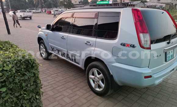 Nunua Ilio tumika Nissan X-Trail Bluu Gari ndani ya Maputo nchini Maputo Nunua Ilio tumika Nissan X-Trail Bluu Gari ndani ya Maputo nchini Maputo