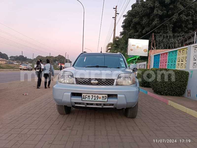 Big with watermark nissan x trail maputo maputo 25937