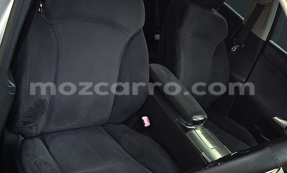 Comprar Usado Lexus IS Branco Carro em Maputo em Maputo Comprar Usado Lexus IS Branco Carro em Maputo em Maputo
