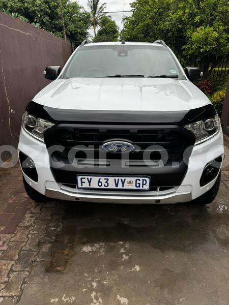 Big with watermark ford ranger maputo maputo 25942