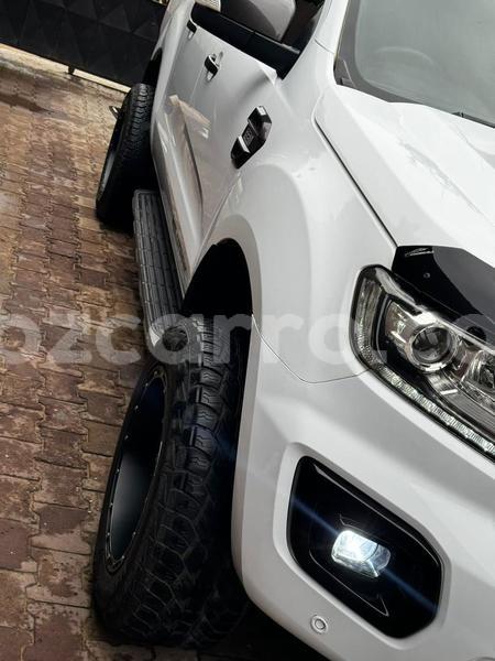 Big with watermark ford ranger maputo maputo 25942