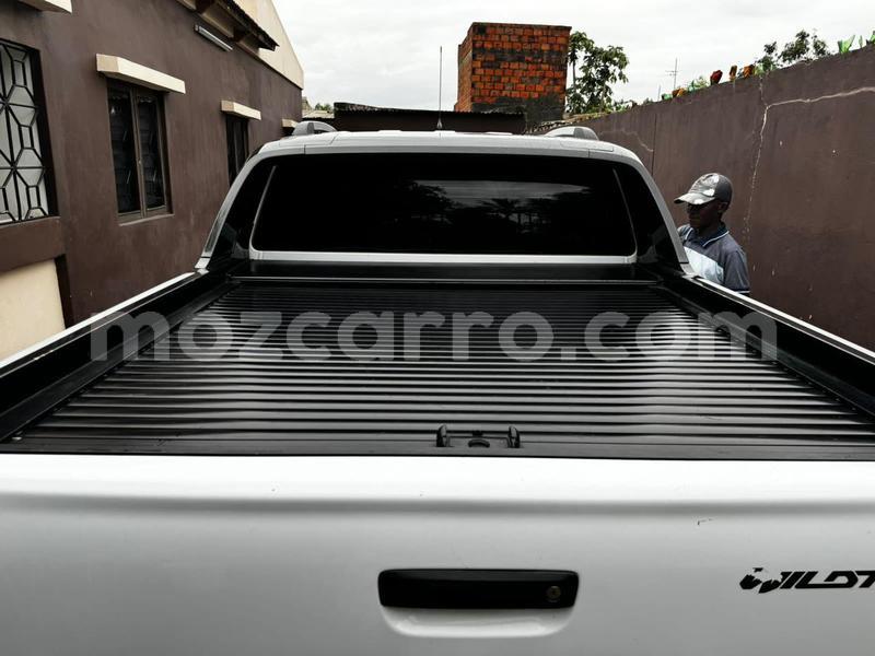 Big with watermark ford ranger maputo maputo 25942