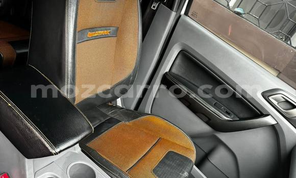Comprar Usado Ford Ranger Branco Carro em Maputo em Maputo Comprar Usado Ford Ranger Branco Carro em Maputo em Maputo