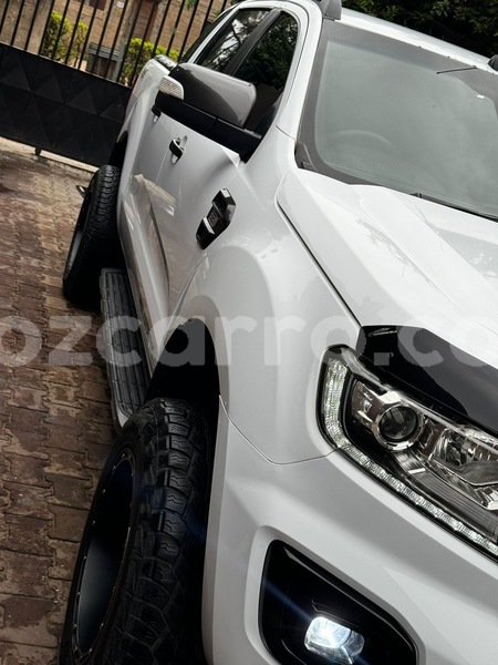 Big with watermark ford ranger maputo maputo 25943