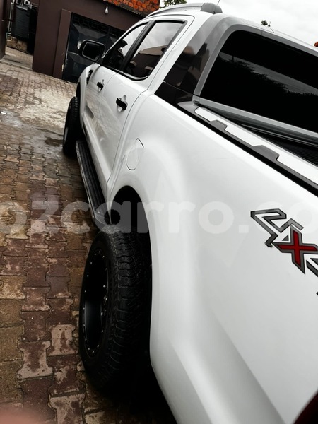 Big with watermark ford ranger maputo maputo 25943