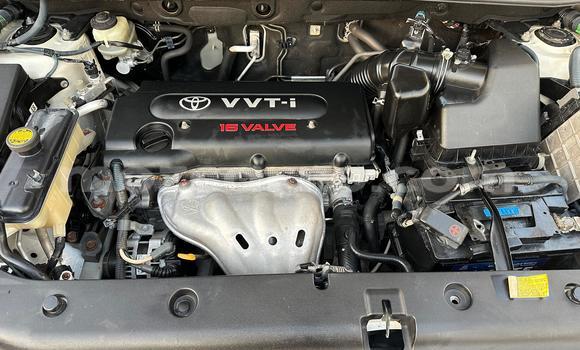 Comprar Usado Toyota Vanguard De outros Carro em Maputo em Maputo Comprar Usado Toyota Vanguard De outros Carro em Maputo em Maputo