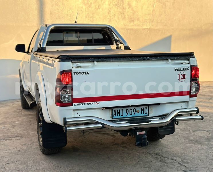 Big with watermark toyota hilux maputo maputo 25946