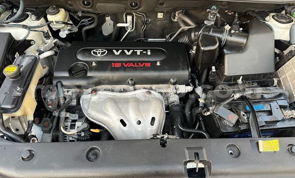 Comprar Novo Toyota Vanguard Branco Carro em Maputo em Maputo Comprar Novo Toyota Vanguard Branco Carro em Maputo em Maputo