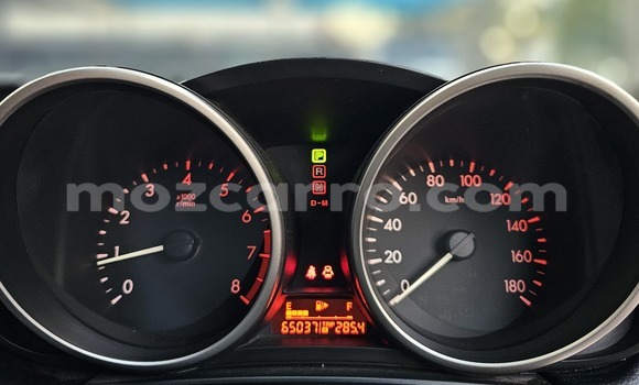 Tenga Tsaru Mazda Axela Sirivha Mota in Maputo in Maputo Tenga Tsaru Mazda Axela Sirivha Mota in Maputo in Maputo