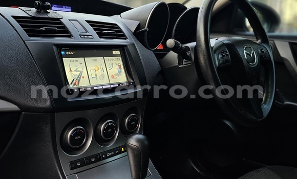 Tenga Tsaru Mazda Axela Sirivha Mota in Maputo in Maputo Tenga Tsaru Mazda Axela Sirivha Mota in Maputo in Maputo