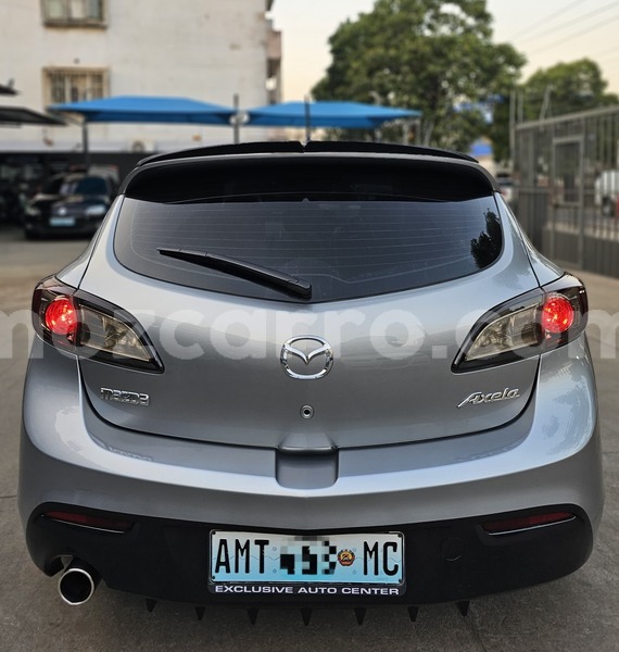 Big with watermark mazda axela maputo maputo 25950