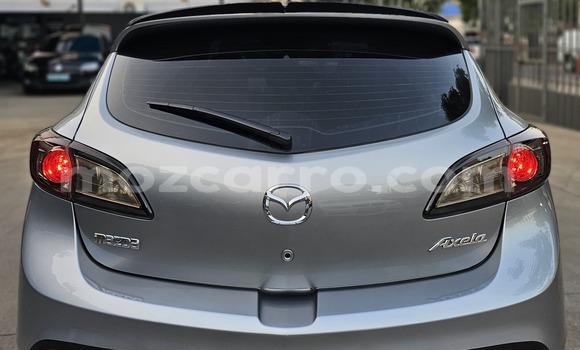 Tenga Tsaru Mazda Axela Sirivha Mota in Maputo in Maputo Tenga Tsaru Mazda Axela Sirivha Mota in Maputo in Maputo