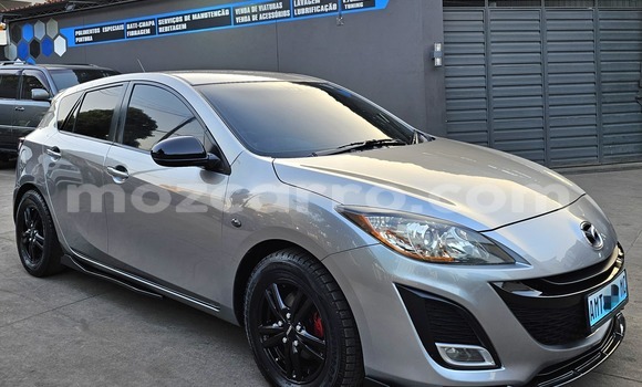 Tenga Tsaru Mazda Axela Sirivha Mota in Maputo in Maputo Tenga Tsaru Mazda Axela Sirivha Mota in Maputo in Maputo