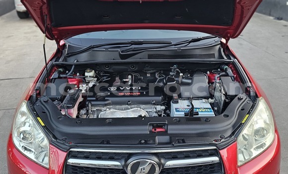 Nunua Ilio tumika Toyota RAV4 Nyekundu Gari ndani ya Maputo nchini Maputo Nunua Ilio tumika Toyota RAV4 Nyekundu Gari ndani ya Maputo nchini Maputo
