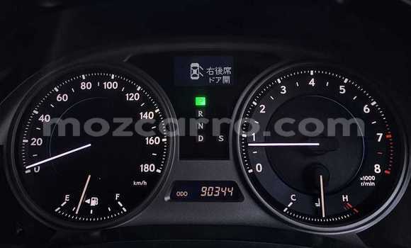 Buy Used Lexus IS Silver Car in Maputo in Maputo Buy Used Lexus IS Silver Car in Maputo in Maputo