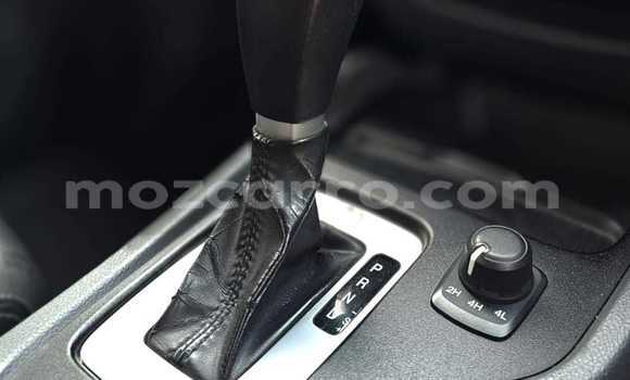 Tenga Tsaru Ford Ranger Chena Mota in Maputo in Maputo Tenga Tsaru Ford Ranger Chena Mota in Maputo in Maputo