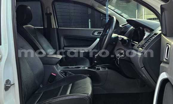 Tenga Tsaru Ford Ranger Chena Mota in Maputo in Maputo Tenga Tsaru Ford Ranger Chena Mota in Maputo in Maputo