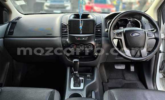 Tenga Tsaru Ford Ranger Chena Mota in Maputo in Maputo Tenga Tsaru Ford Ranger Chena Mota in Maputo in Maputo