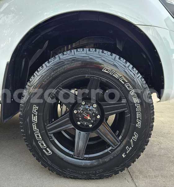 Big with watermark ford ranger maputo maputo 25954