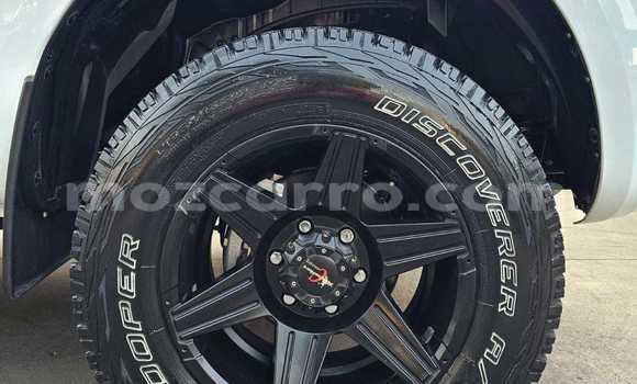 Tenga Tsaru Ford Ranger Chena Mota in Maputo in Maputo Tenga Tsaru Ford Ranger Chena Mota in Maputo in Maputo