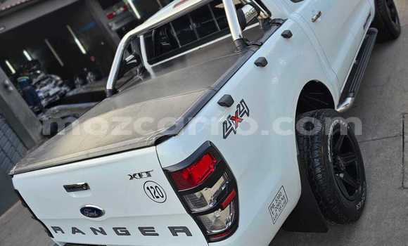 Tenga Tsaru Ford Ranger Chena Mota in Maputo in Maputo Tenga Tsaru Ford Ranger Chena Mota in Maputo in Maputo