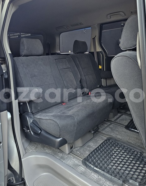 Big with watermark toyota alphard maputo maputo 25956