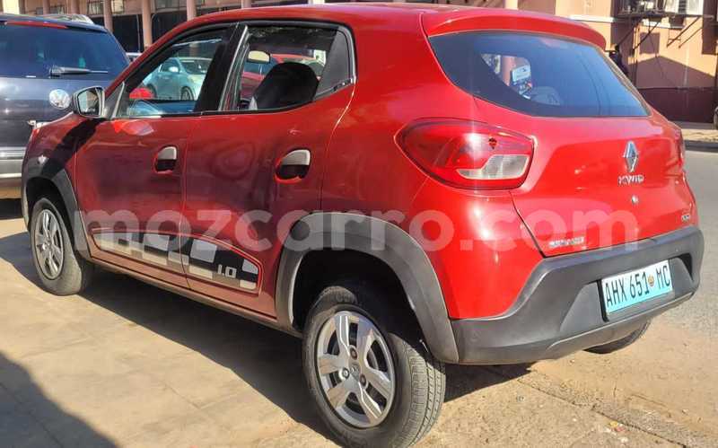 Big with watermark renault kwid maputo maputo 25957