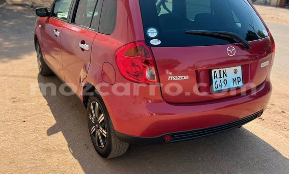 Comprar Usado Mazda Verisa De outros Carro em Maputo em Maputo Comprar Usado Mazda Verisa De outros Carro em Maputo em Maputo