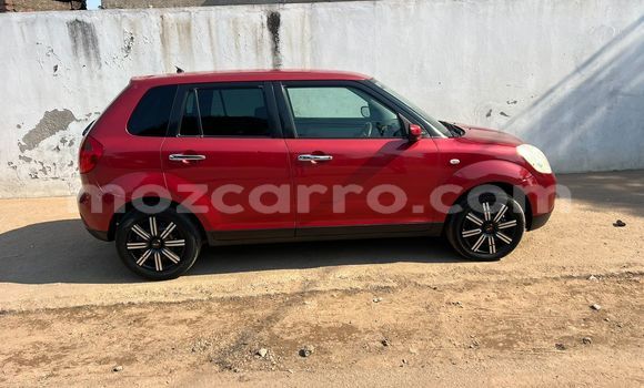 Comprar Usado Mazda Verisa De outros Carro em Maputo em Maputo Comprar Usado Mazda Verisa De outros Carro em Maputo em Maputo