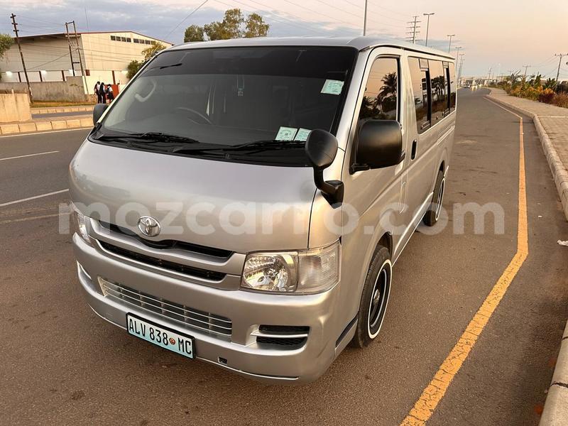 Big with watermark toyota hiace maputo maputo 25959